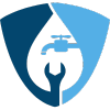 Septic Pumping Service Logo